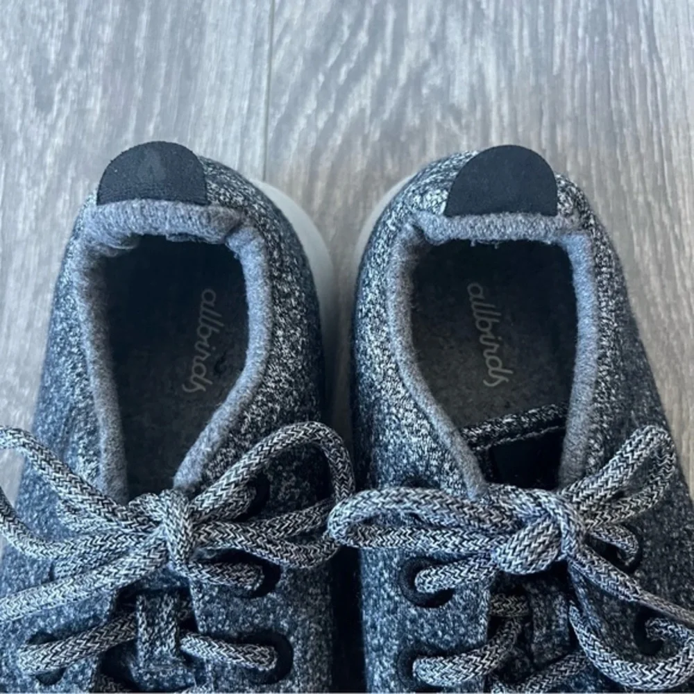 Allbirds Men's Wool Runners